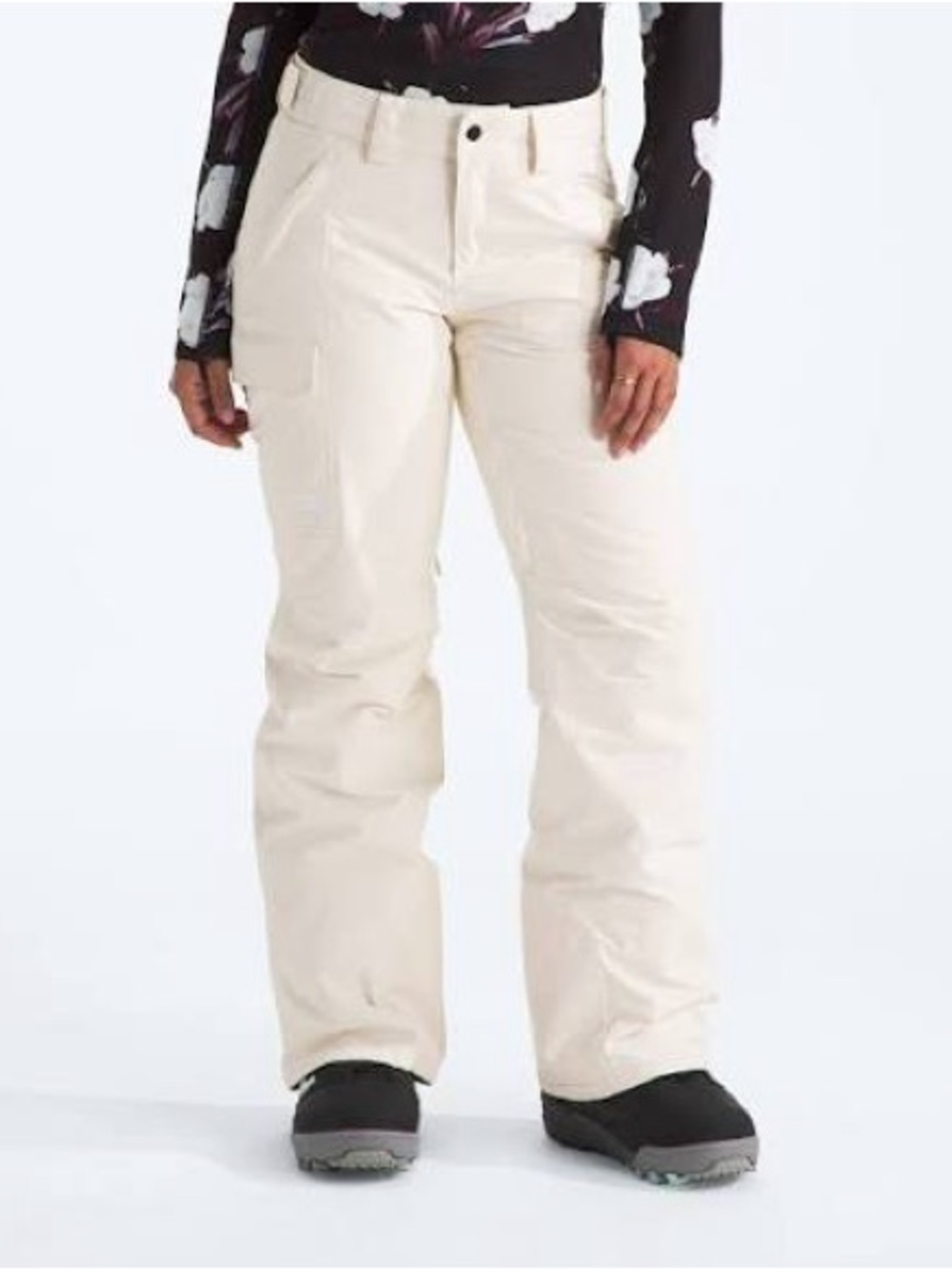The North Face Freedom snow pants🏂❤️⛷️❄️